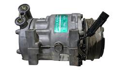 COMPRESSOR AR CONDICIONADO DUCATO BOXER JUMPER 2.3 2010/2017