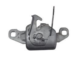 FECHADURA CAPO DIANT SANDERO 2008 A 2014 LOGAN 2011 A 2013