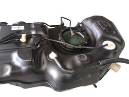 TANQUE COMBUSTÍVEL SENTRA 2014 A 2018 TIIDA LIVINA 08 A 2014