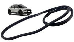 Borracha Porta Traseira Direita (Carroceria) C4 Cactus 19/24