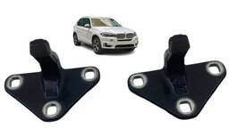 Par Dobradiça Tampa Traseira - BMW X5 XDrive 3.0 Diesel 2016