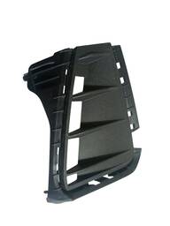 Grade Moldura Parachoque S/ Milha Direito Hb20 2023/