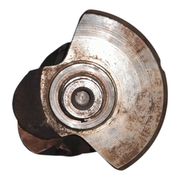 VIRABREQUIM MITSUBISHI MOTOR 3.5 V6 6G74