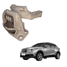 Coxim Motor Direito Nissan kicks 2019 SV
