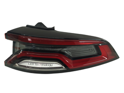 Lanterna Traseira Direita Byd Tan 2022 2023 2024/.. (Canto)