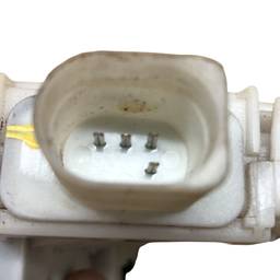 FECHADURA PORTA DIANTEIRA ESQUERDA GOL VOYAGE G5 G6 G7 4PINO