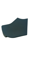 Acabamento Interno Banco Lado Direito Agile 2010 Até 2014