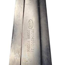 FRISO MOLDURA PORTA D.D TIGGO 7 PRO 1.6 2022