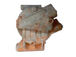 COMPRESSOR AR RENEGADE TORO COMPASS COMMANDER 2.0 DIE 1.8 FX