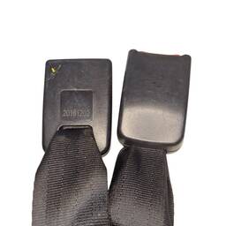 ENGATE DUPLO CINTO TRASEIRO LIFAN X60 2018 1.8 AUT