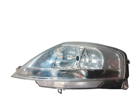 Farol Esquerdo C3 2008 2009 a 2012 Reg Manual