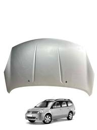 Capô Dianteiro Nissan Livina Prata Original 2009 A 2014