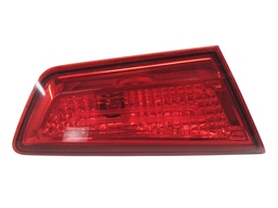 LANTERNA TRASEIRA ESQUERDA WR-V 2018 A 2021 (MALA)