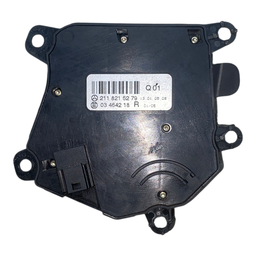 BOTÃO BANCO DIAN DIR MERCEDES-BENZ E350 2005 2118215279 DET