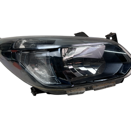 Farol Direito Spin 2012 a 2018 Mascara Negra original