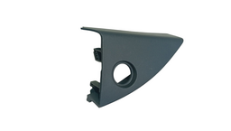 Acabamento interno Retrovisor Esquerdo Gm Agile 2010 A 2014