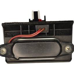 BOTÃO ABERTURA TAMPA MALA HR-V 1.8 2020