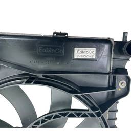 KIT RADIADOR VENTOINHA FORD EDGE 3.5 2009 2010 A 2014