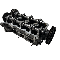 CABEÇOTE ESQUERDO FUSION 3.0 V6 2010 A 2012 GAS