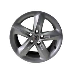 Roda Liga Leve Aro 16 Ford Focus 2008 A 2013 9m551007ba