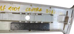 MOLDURA COLUNA CENTRAL DIREITA GOLF 1999 A 2006