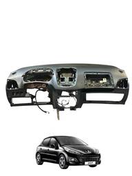 Capa Painel Tabelier Peugeot 207 Hatch 2010 2011 2012 2013