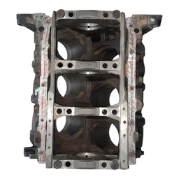 BLOCO MOTOR MITSUBISHI MOTOR 3.5 V6 6G74