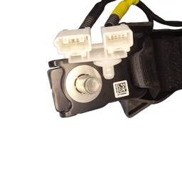 ENGATE CINTO SEGURAÇA TRASEIRO COROLLA CROSS 2022 2.0