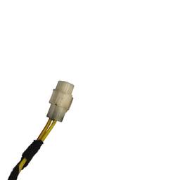 PLUG MAQUINA VIDRO ELETRICA D.E LIFAN X60 2018 1.8 AUT