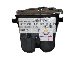 FECHADURA TAMPA TRASEIRA JETTA SEDAN VIRTUS 2011 2012/..