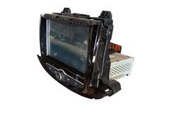 MULTIMIDIA  CHEVROLET TRACKER 2017 2018 2019 ORIGINAL 