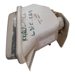 FAROL MILHA DIREITO BLAZER EXECUTIVE 95/98 DETALHE 93268352