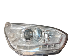 Farol Direito Chery Tiggo 2 2014 2015