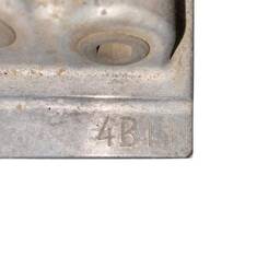 MOTOR PARCIAL LANCER ASX OUTLANDER 2.0 16V GAS 2011 A 2022 