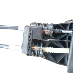 ALAVANCA CÂMBIO FORD KA ZETEC 2008/2013 CONFIRA FOTOS 