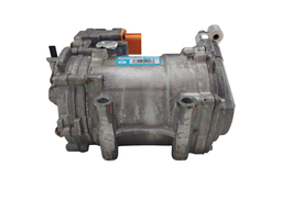 COMPRESSOR AR CONDICIONADO BYD TAN 2022/