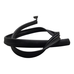 BORRACHA VEDAÇÃO SPOILER DIREITO VOLVO XC60 09 A 13 31213683