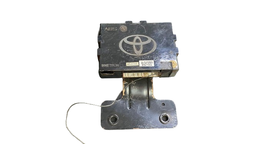 KIT CODE INJEÇÃO COROLLA 1.8 2003 A 2008 MANUAL