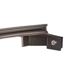 GUIA VIDRO PORTA T.E KIA CERATO 2009