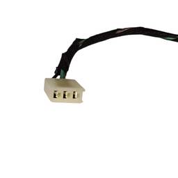 PLUG LUZ TETO INTERNA CORTESIA LIFAN X60 1.8 AUT 2018