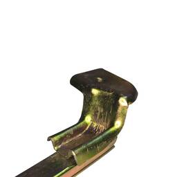 GUIA VIDRO D.E LIFAN X60 2018 1.8 AUT