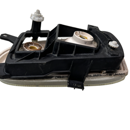 FAROL DIREITO GOLF 1995 A 1998 MEXICANO GTI FOCO DUPLO