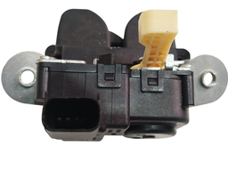 FECHADURA TAMPA TRASEIRA CRETA 2017 2018 A 2024