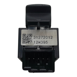 BOTÃO VIDRO DIANTEIRO DIREITO VOLVO XC60 09 A 13 31272012