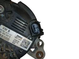 ALTERNADOR GOL SAVEIRO FOX MSI 1.6 2015/2020 