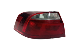 Lanterna traseira Esquerda Gol G6 2012 Até 2017 c/detalhe 