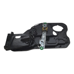 MÁQUINA VIDRO PORTA TRASEIRA ESQUERDA VOLVO XC60 2009 A 2017