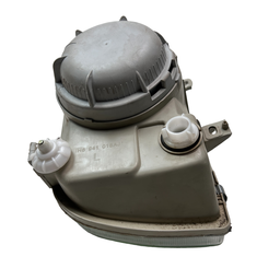 FAROL ESQUERDO GOLF 1995 A 1998 ALEMÃO