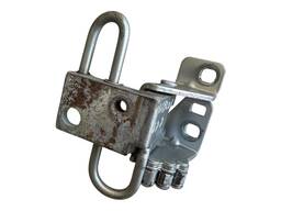 DOBRADIÇA PORTA DIANTEIRA DIREITA TIGGO 2 2019