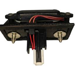 BOTÃO ABERTURA TAMPA MALA HR-V 1.8 2020